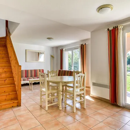 P Minervois O N03 3p6 Villa