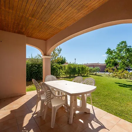 P Minervois O N03 3p6 Villa