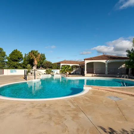 Villa P Minervois O N03 3p6 Homps (Aude)